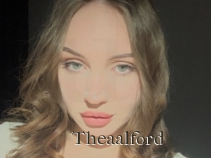 Theaalford