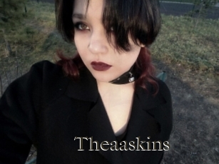 Theaaskins