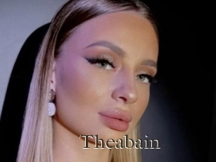 Theabain
