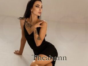Theabann
