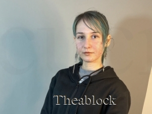 Theablock