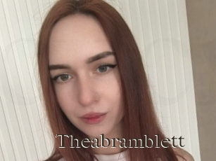 Theabramblett