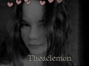 theaclemon Cum crazy amateurs