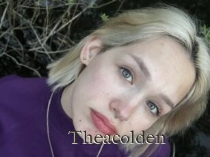 Theacolden
