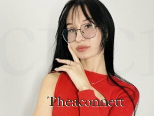 Theaconnett