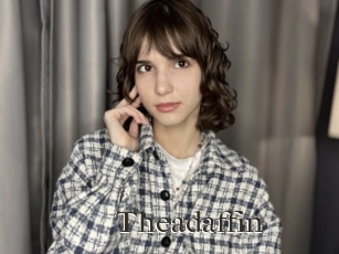 Theadaffin