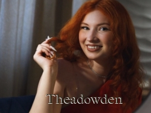 Theadowden