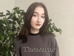 Theaearney