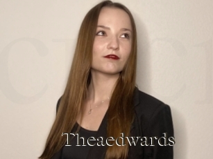 Theaedwards