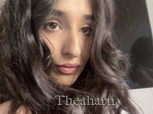 Theaharn