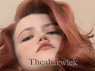 Theaharwick