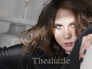 Theahazle