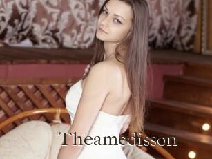 Theamedisson