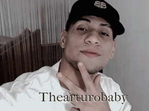 Thearturobaby