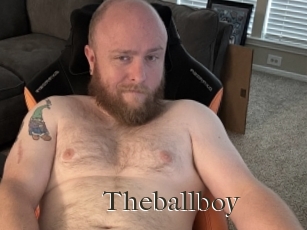 theballboy Cum crazy amateurs