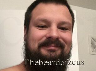Thebeardofzeus