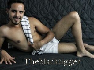 Theblacktigger