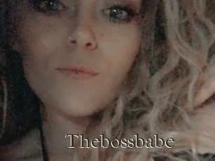 Thebossbabe