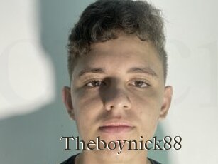 Theboynick88