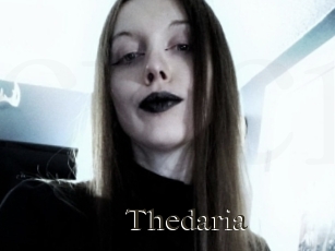 Thedaria