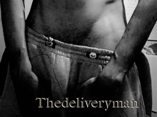Thedeliveryman