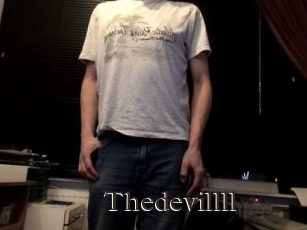 Thedevillll