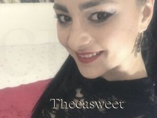 Theeasweet