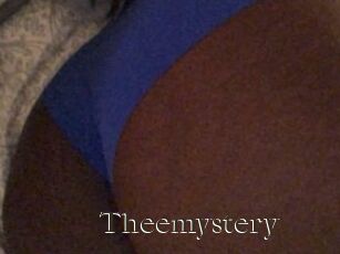 Theemystery