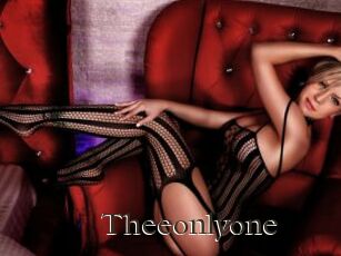 Theeonlyone