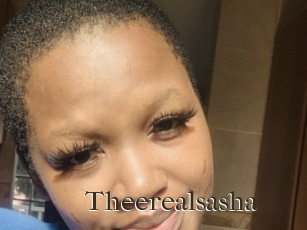 Theerealsasha