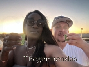 thegermenskis Cum crazy amateurs