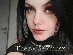 Thegoddesslunax