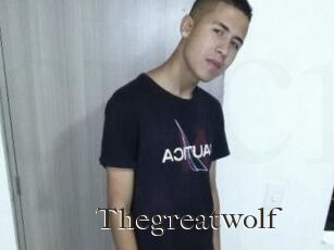 Thegreatwolf