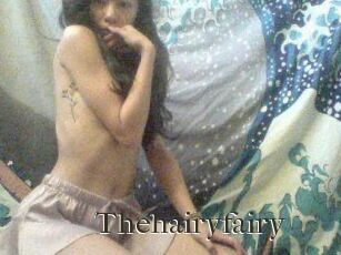thehairyfairy Cum crazy amateurs
