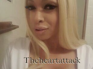 Theheartattack