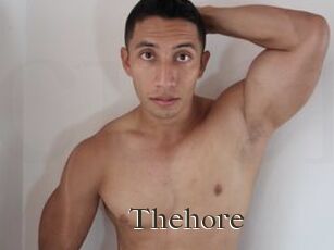 Thehore