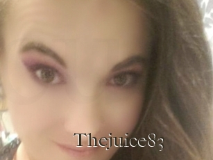 Thejuice83