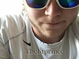 Thelitprince