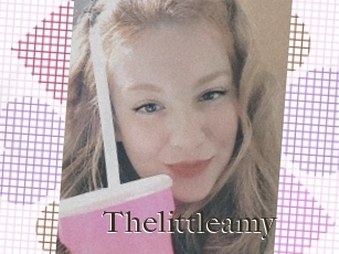 Thelittleamy