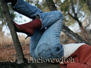 Thelovewitch