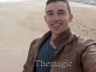 Themagic