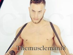 Themuscleman18