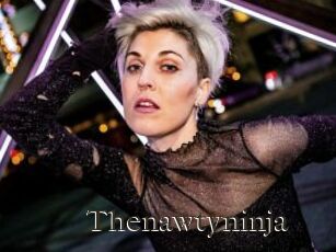 Thenawtyninja