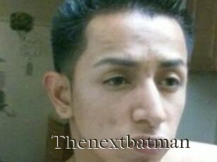Thenextbatman