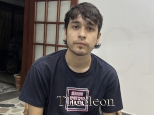 Theoleon