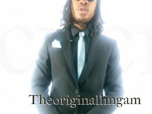 Theoriginallingam