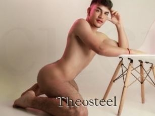 theosteel Cum crazy amateurs