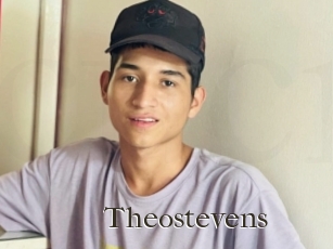Theostevens