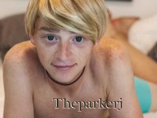 Theparkerj