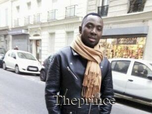 Theprince